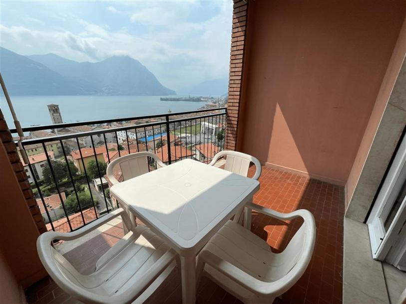 Iseolakerental - Casa Pluto Lovere Exterior foto